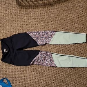 Old navy workout leggings
